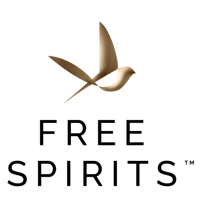 Free Spirits