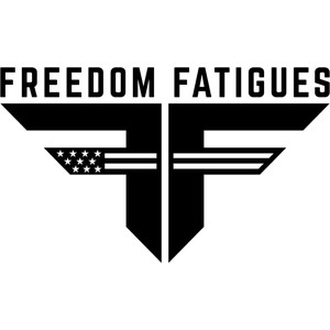 Freedom Fatigues discount code