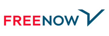 FREENOW discount code