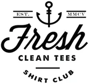 Fresh Clean Tees