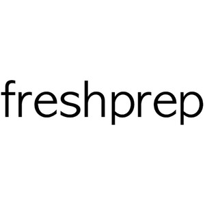 Fresh Prep discount code