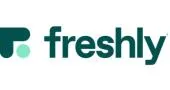Freshly discount code