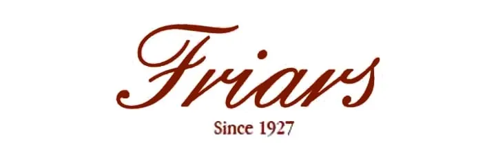 Friars Chocolate discount code