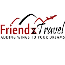 Friendz Travel discount code