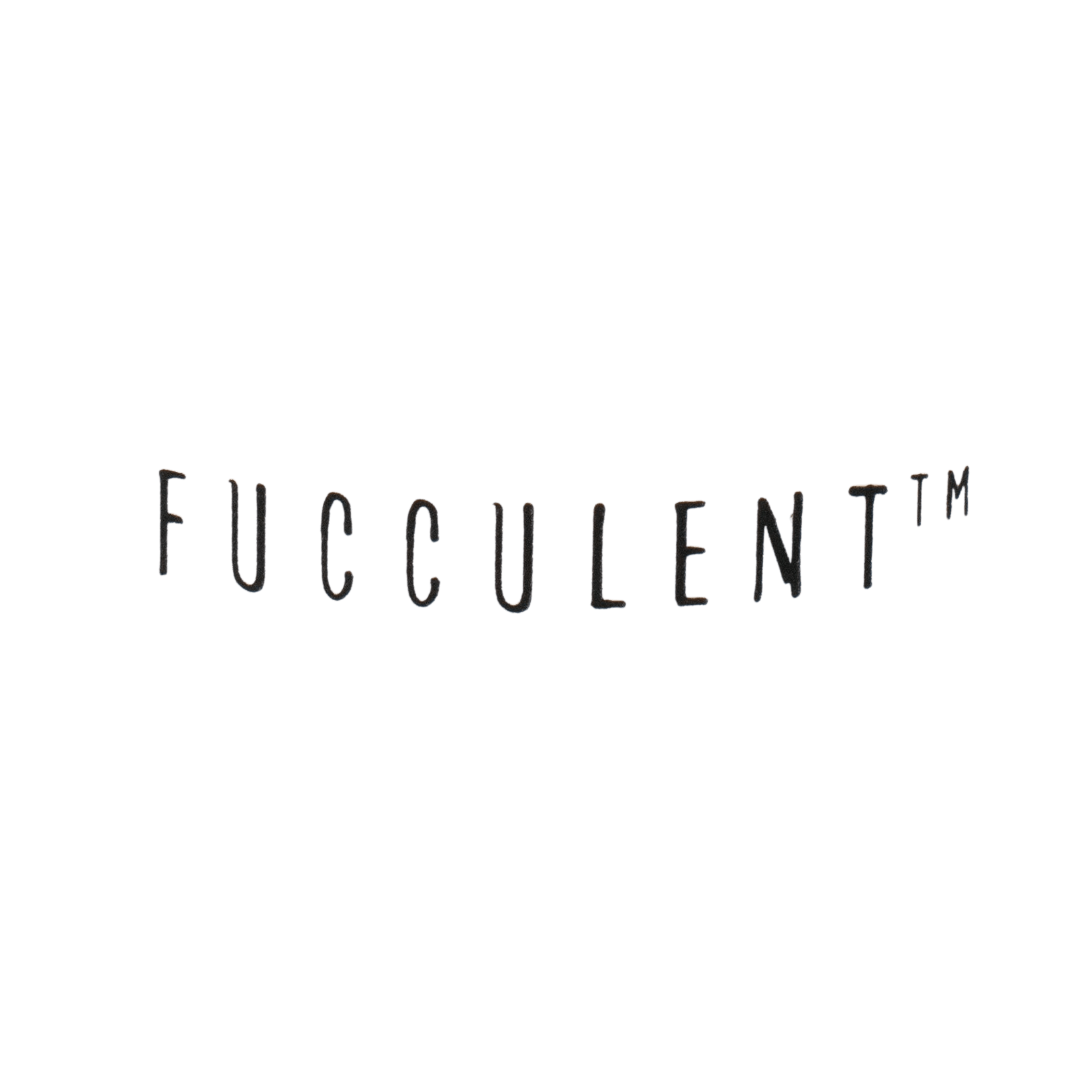 Fucculent