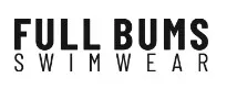 Full Bums Swimwear
