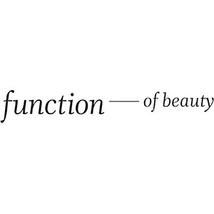 Function Of Beauty discount code