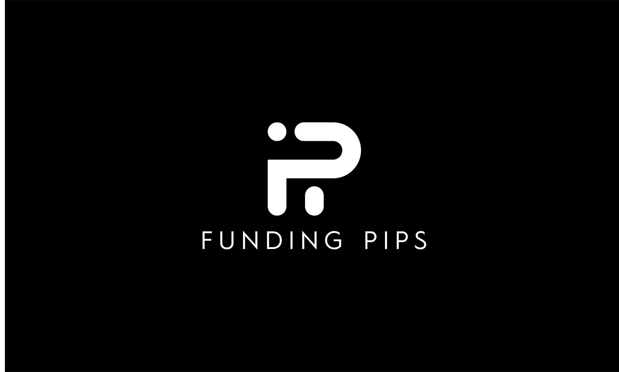 Funding Pips discount code