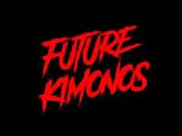Future Kimonos discount code