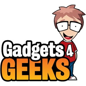 Gadgets 4 Geeks
