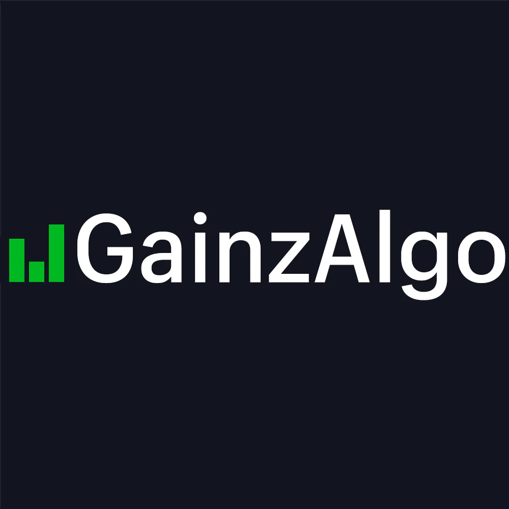 GainzAlgo discount code