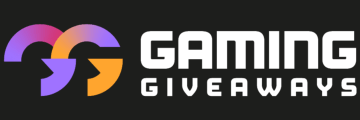 Gaming Giveaway discount code