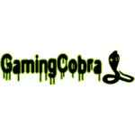 GamingCobra discount code