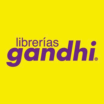 Librerias Gandhi discount code
