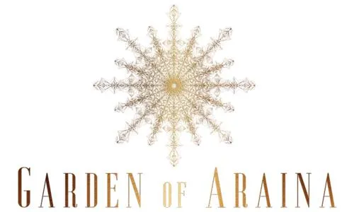 Garden Of Araina discount code