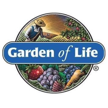 Garden Of Life discount code