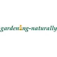 Gardening Naturally discount code