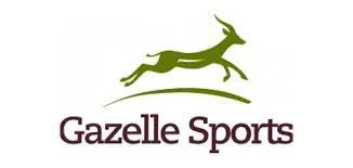 Gazelle Sports discount code