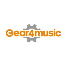 Gear4music