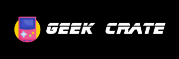 Geek Crate discount code