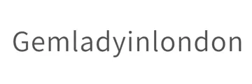 Gem Lady In London Discount Code