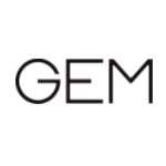 GEM discount code