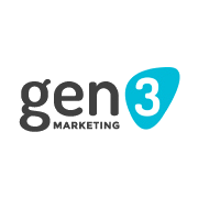 Gen3 Marketing discount code