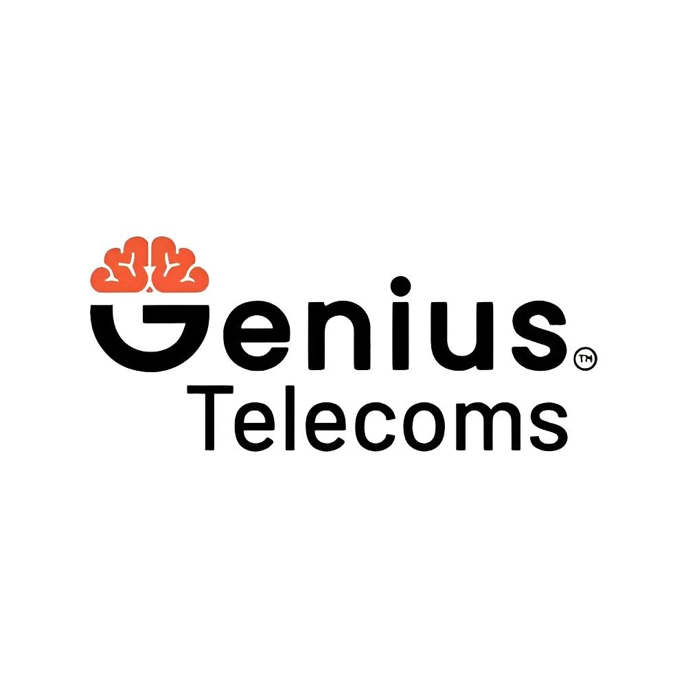 Genius Telecoms discount code