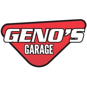 Geno's Garage discount code