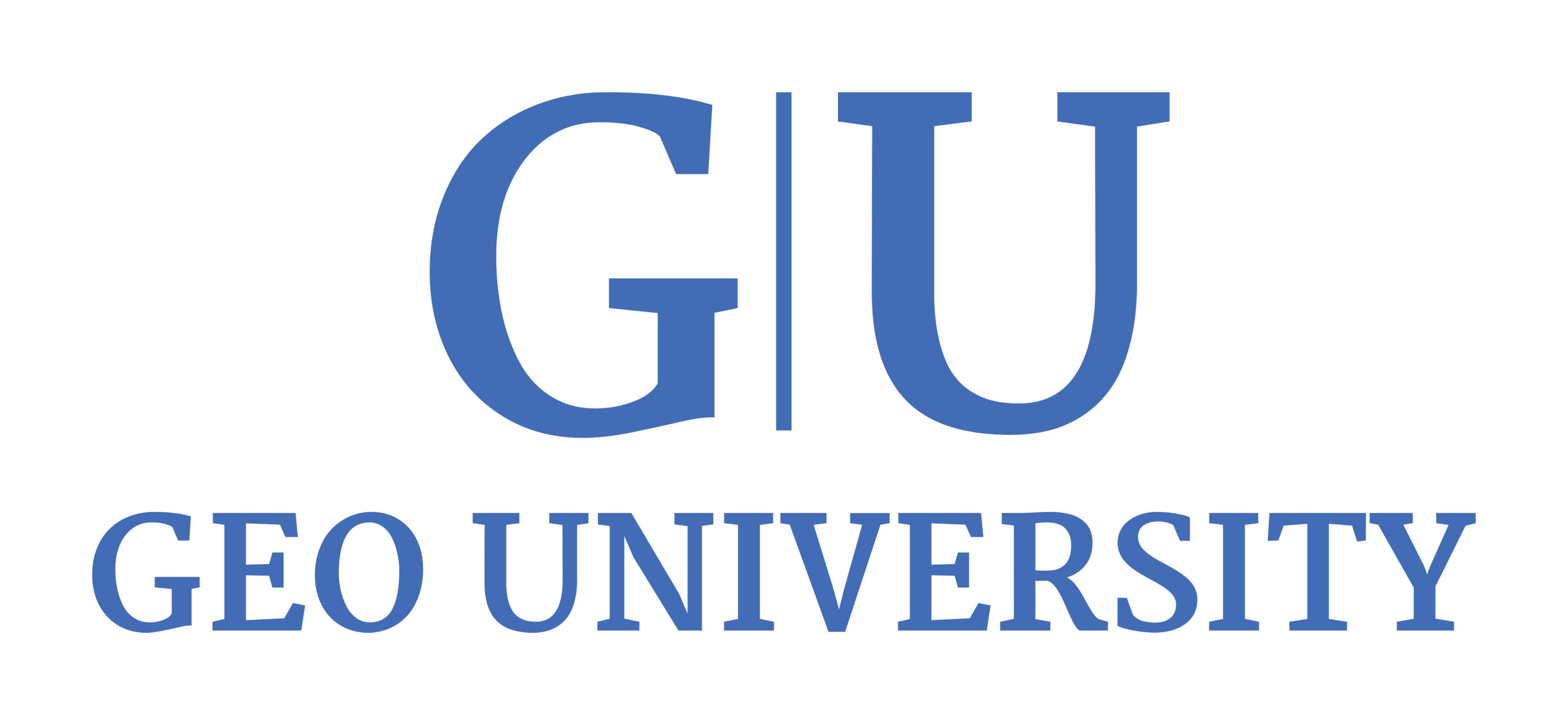 Geo University discount code