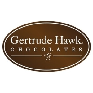 Gertrude Hawk