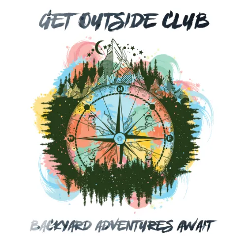 Get Outside Club discount code