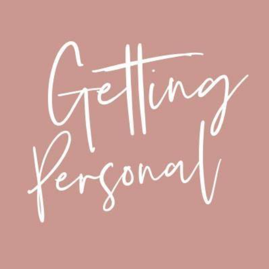 Getting Personal discount code