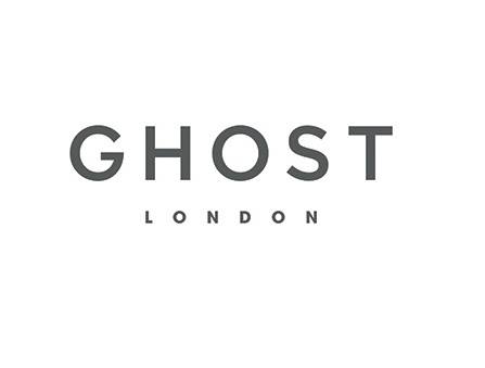 Ghost discount code