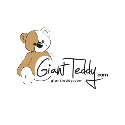 Giant Teddy