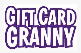 Gift Card Granny