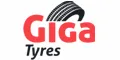Giga Tyres discount code