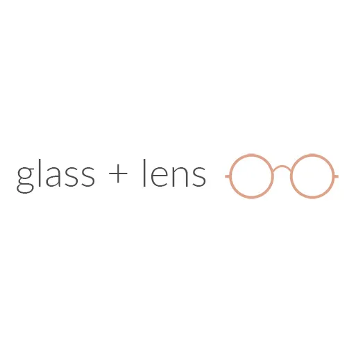 Glass And Lens