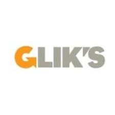 Glik's discount code