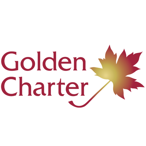 Golden Charter discount code