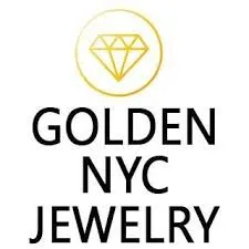 Golden NYC Jewelry