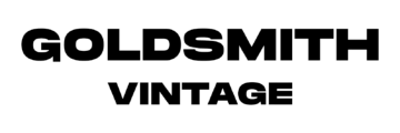 Goldsmith Vintage
