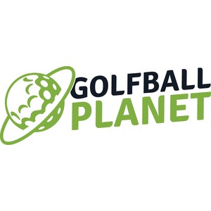 Golf Ball Planet