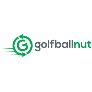 Golf Balls Nut