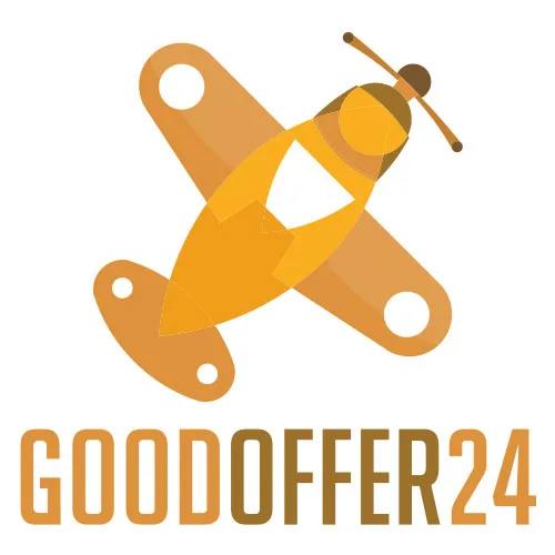 Goodoffer24 discount code