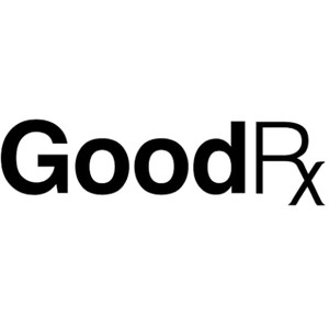 GoodRx discount code