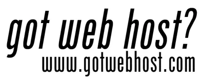 Got Web Host discount code