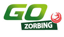 Zorbing discount code
