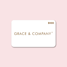 Grace My Grace