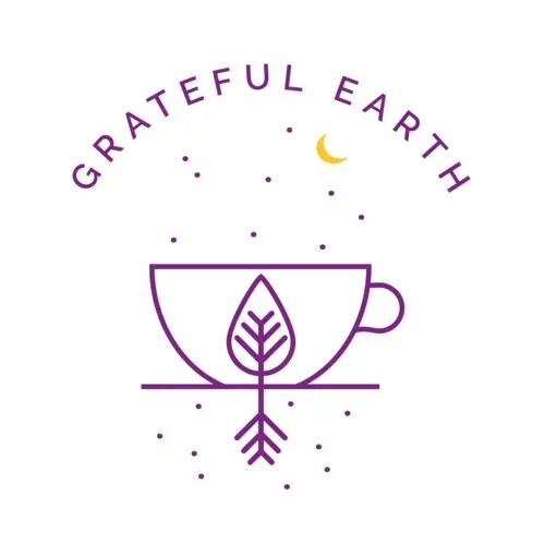 Grateful Earth discount code